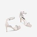 Women's Light Luxury Sandals with Rhinestones | MYN2O