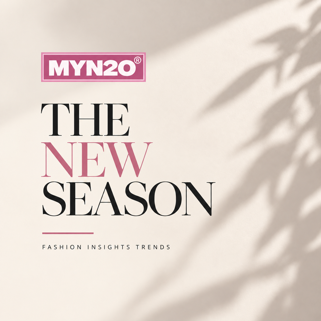 Fall 2026 Fashion Trends: The New Season Style Edit
