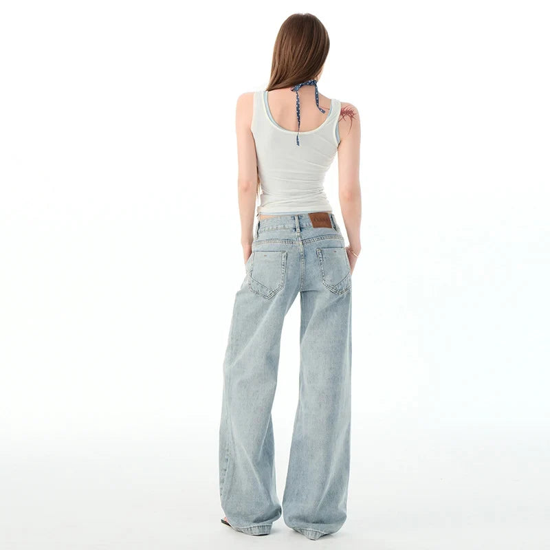 MYN2O Women's Denim Collection