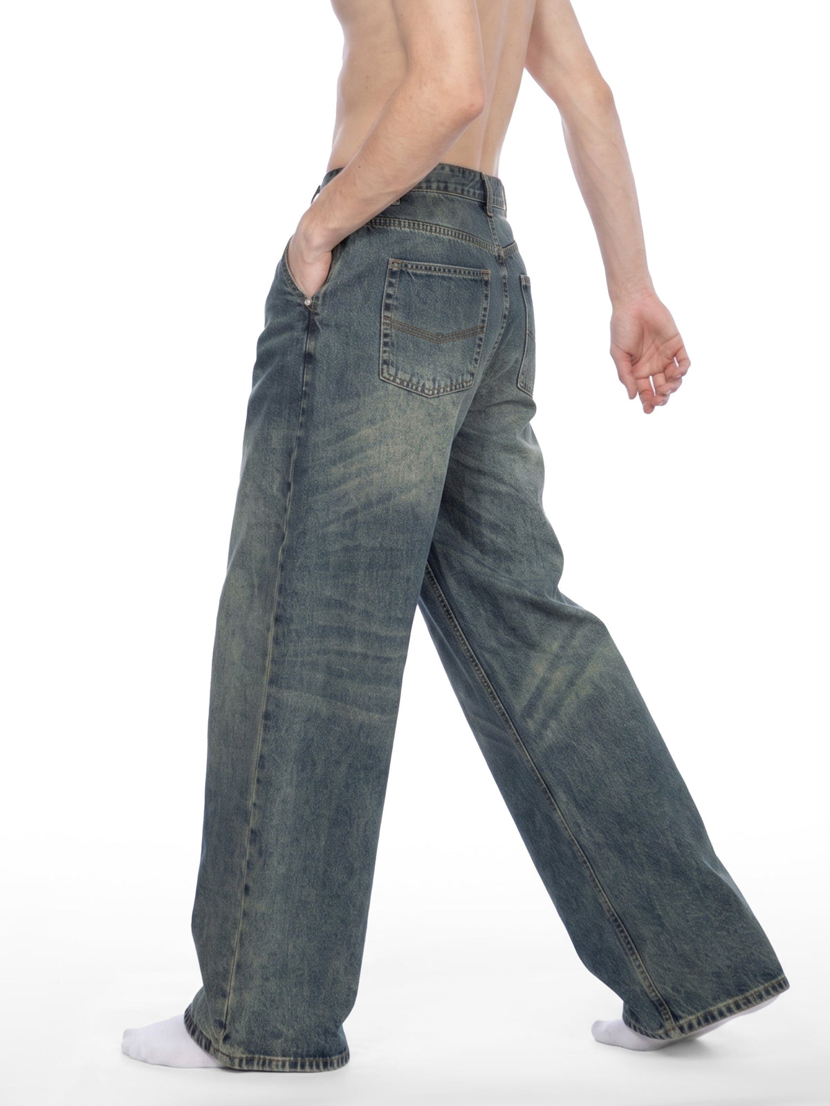 Men’s Jeans – MYN2O