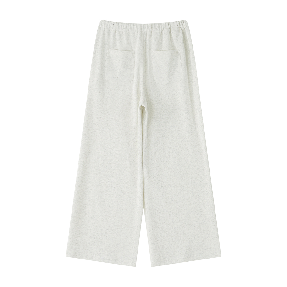 Women's Wide Leg Sweatpants – High-Waisted Relaxed Fit Lounge Pants