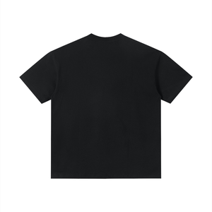 Unisex Performance Panel Training T-Shirt – Moisture-Wicking Activewear Tee