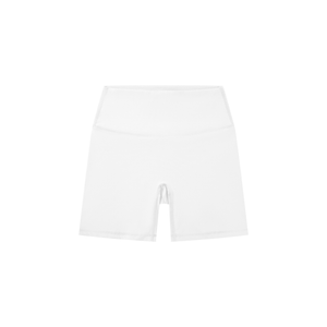 Women's High-Waisted Biker Shorts – Sculpting Performance Activewear Shorts