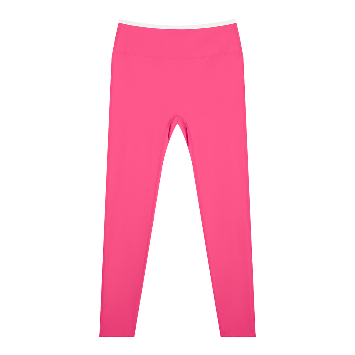 Women's High-Waisted Yoga Leggings – Sculpting Performance Activewear