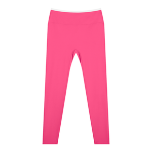 Women's High-Waisted Yoga Leggings – Sculpting Performance Activewear
