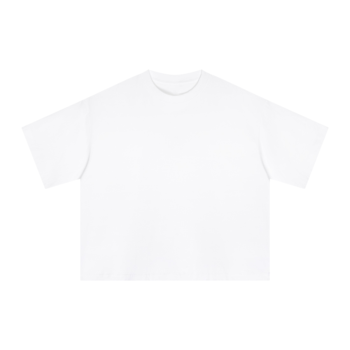 Essential Sorona Boxy T-Shirt