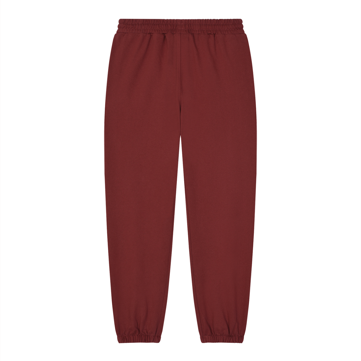 Unisex Loose Fit Tapered Joggers – Premium Everyday Streetwear Sweatpants