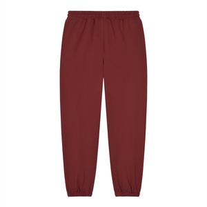 Unisex Loose Fit Tapered Joggers – Premium Everyday Streetwear Sweatpants