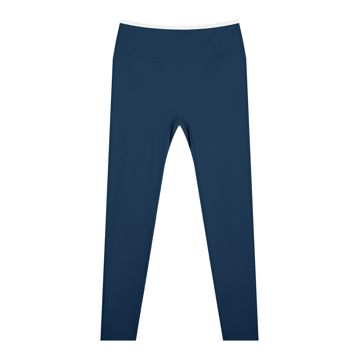 Women's High-Waisted Yoga Leggings – Sculpting Performance Activewear