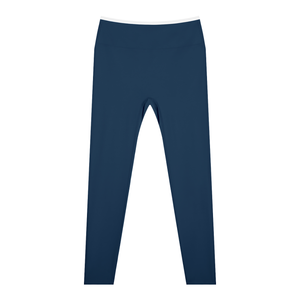 Women's High-Waisted Yoga Leggings – Sculpting Performance Activewear