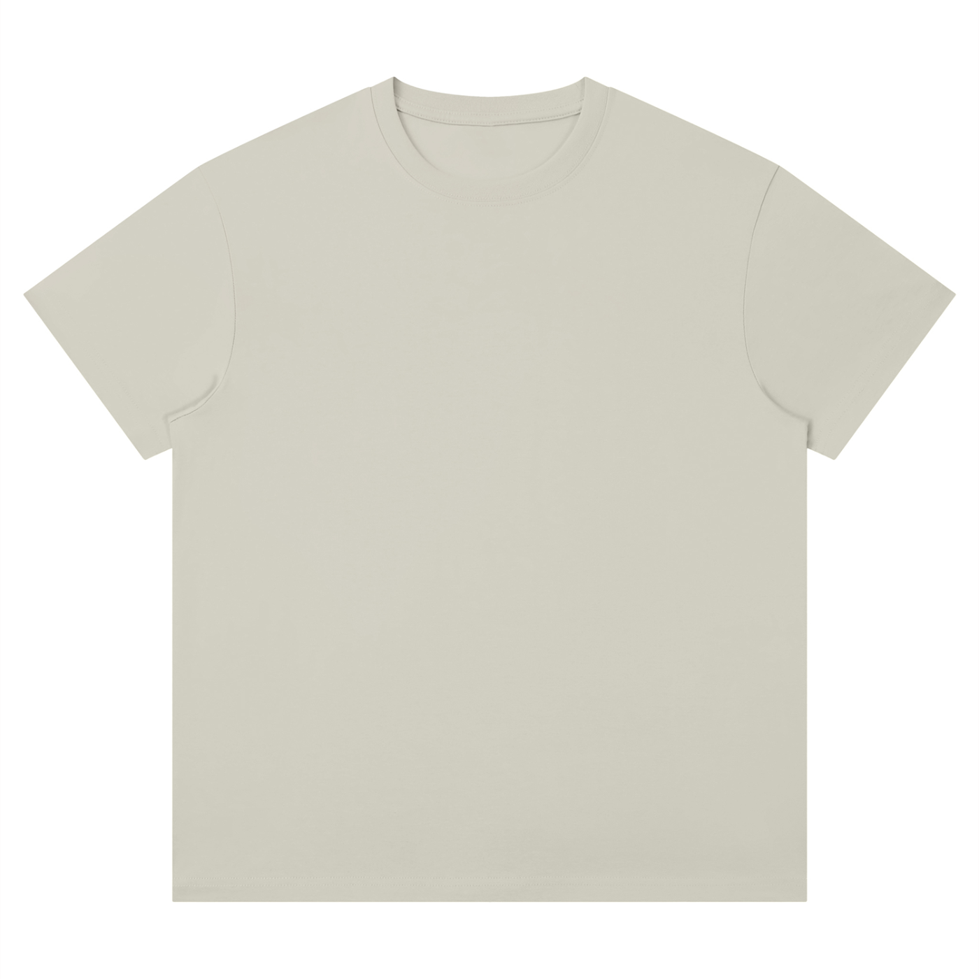 Unisex Regular Fit Coolmax T-Shirt