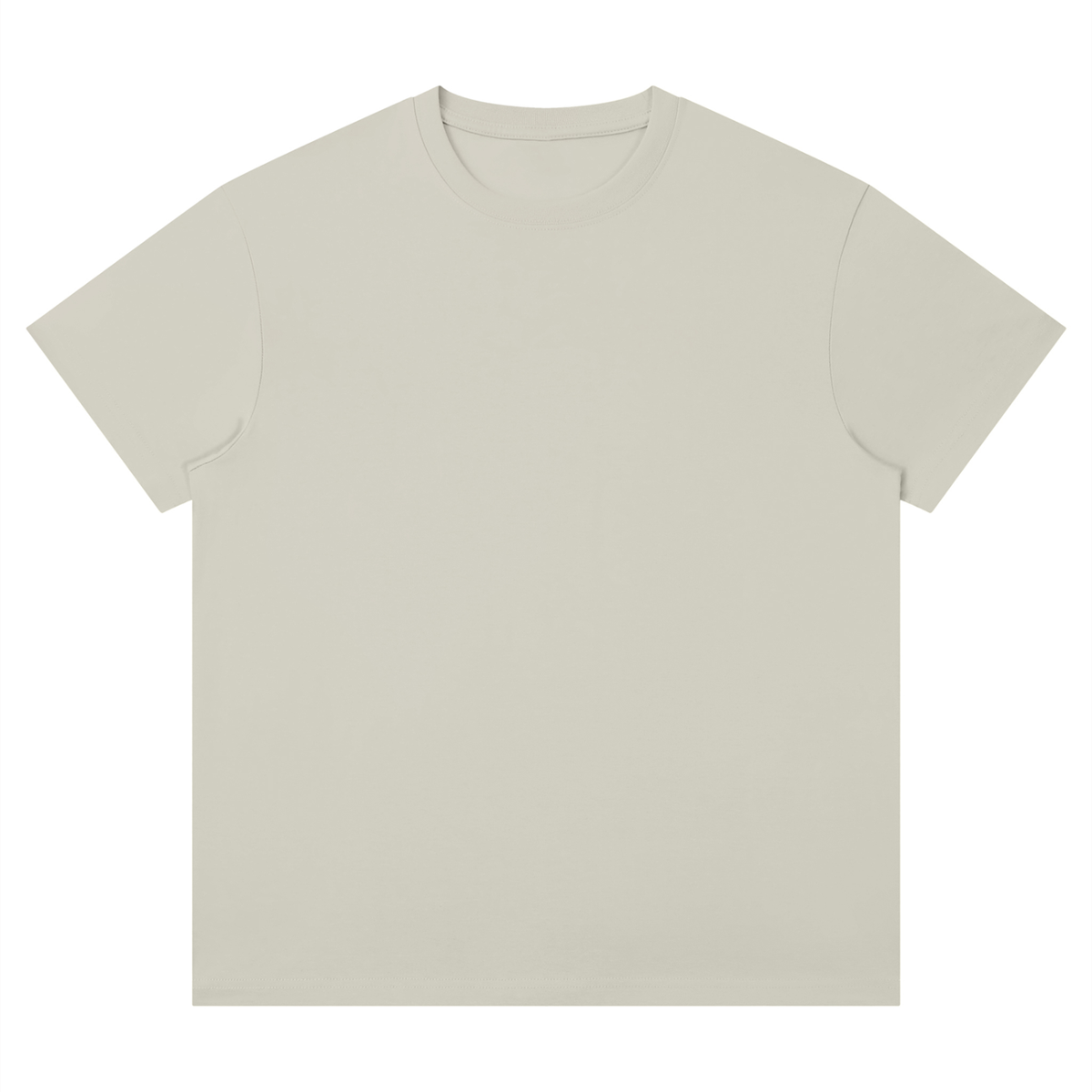 Unisex Performance Moisture-Wicking T-Shirt – Regular Fit Activewear Tee
