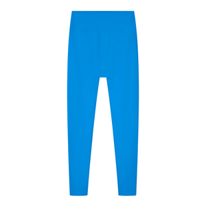 Women's Solid High-Rise Leggings – Sculpting Performance Activewear Pants