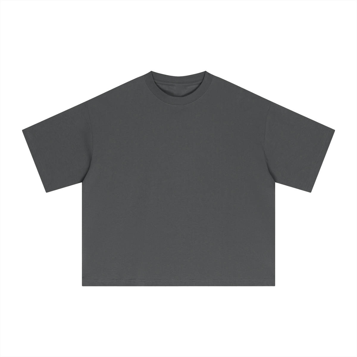 Essential Sorona Boxy T-Shirt