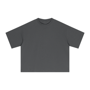 Essential Sorona Boxy T-Shirt