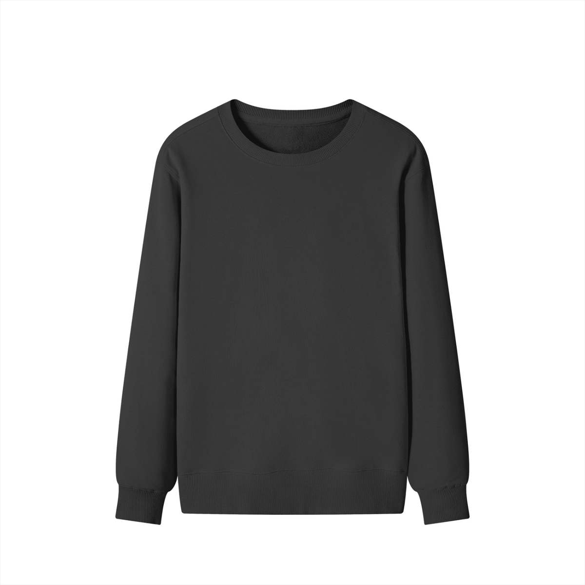 Classic Unisex Cotton Sweatshirt