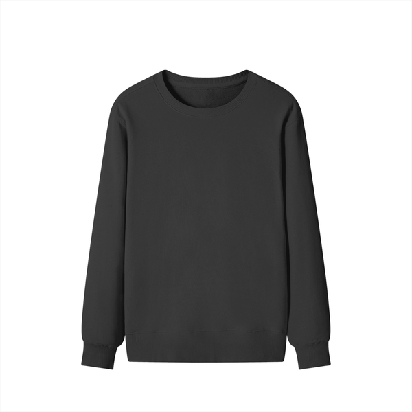 Classic Unisex Cotton Sweatshirt