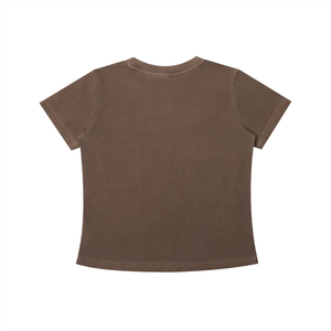 Vintage Wash Slim Fit T-shirt