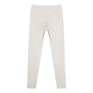 Women's High-Waisted Sculpting Ankle Leggings – Performance Activewear