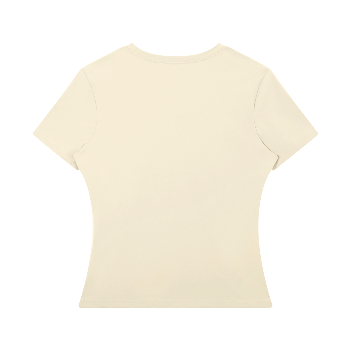 Women's Slim Fit Performance T-Shirt – Moisture-Wicking Activewear Tee