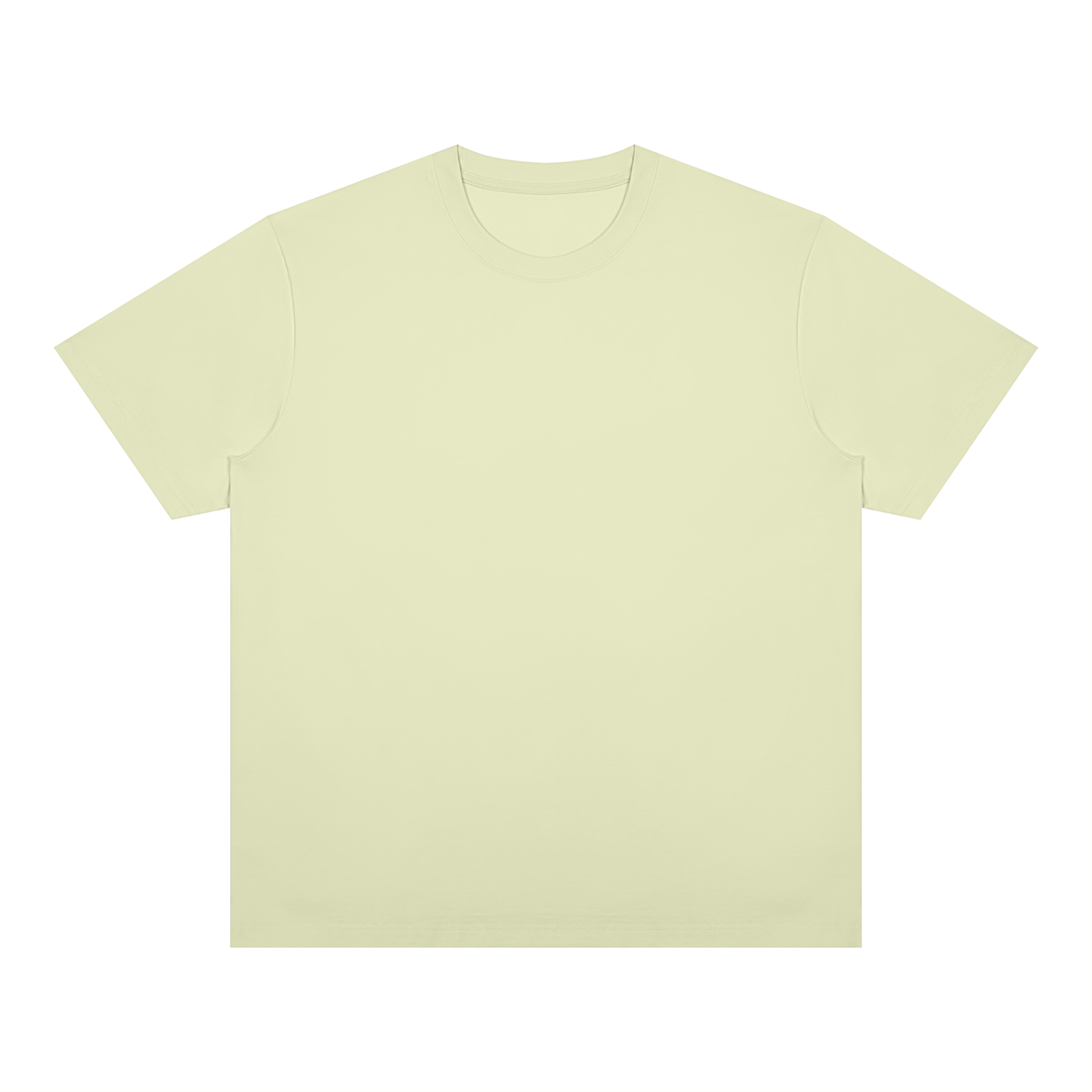 Unisex Heavyweight Sorona T-Shirt