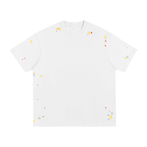 Paint Splatter T-Shirt