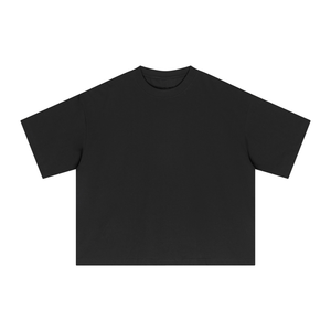 Essential Sorona Boxy T-Shirt