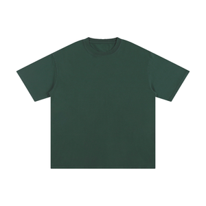 Unisex Premium Pure Cotton T-Shirt – Oversized Soft Casual Streetwear Tee
