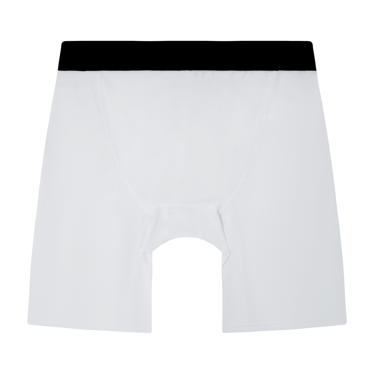 Men's Performance Compression Cycling Shorts – Tight Fit Training Shorts