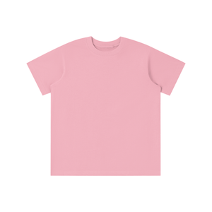 Essential Kids Cotton T-Shirt – Soft Everyday Crew Neck Tee