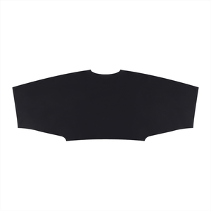 Women's Boxy Batwing Sleeve T-Shirt – Oversized Casual Streetwear Tee
