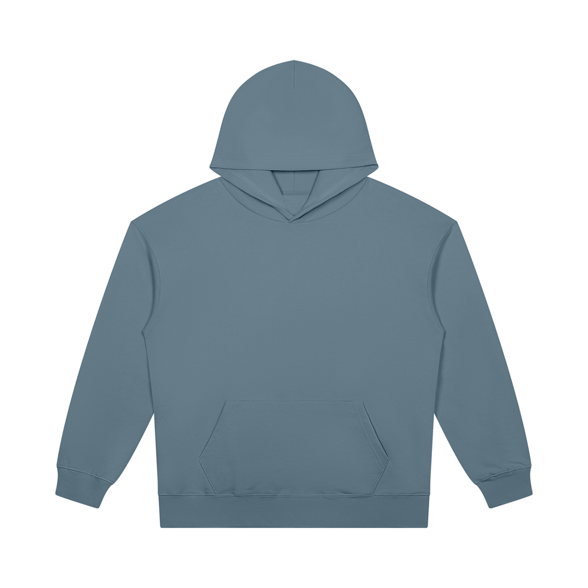 Unisex Heavyweight Pullover Hoodie