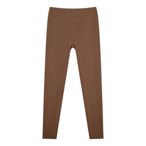 Women's High-Waisted Sculpting Ankle Leggings – Performance Activewear