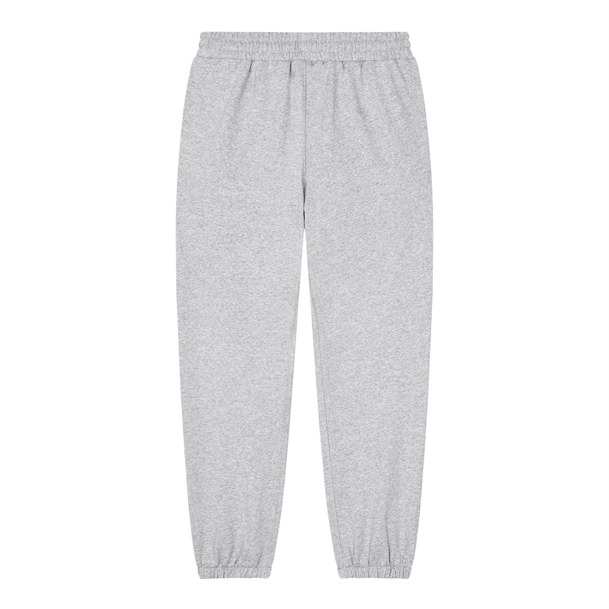 Unisex Loose Fit Tapered Joggers – Premium Everyday Streetwear Sweatpants