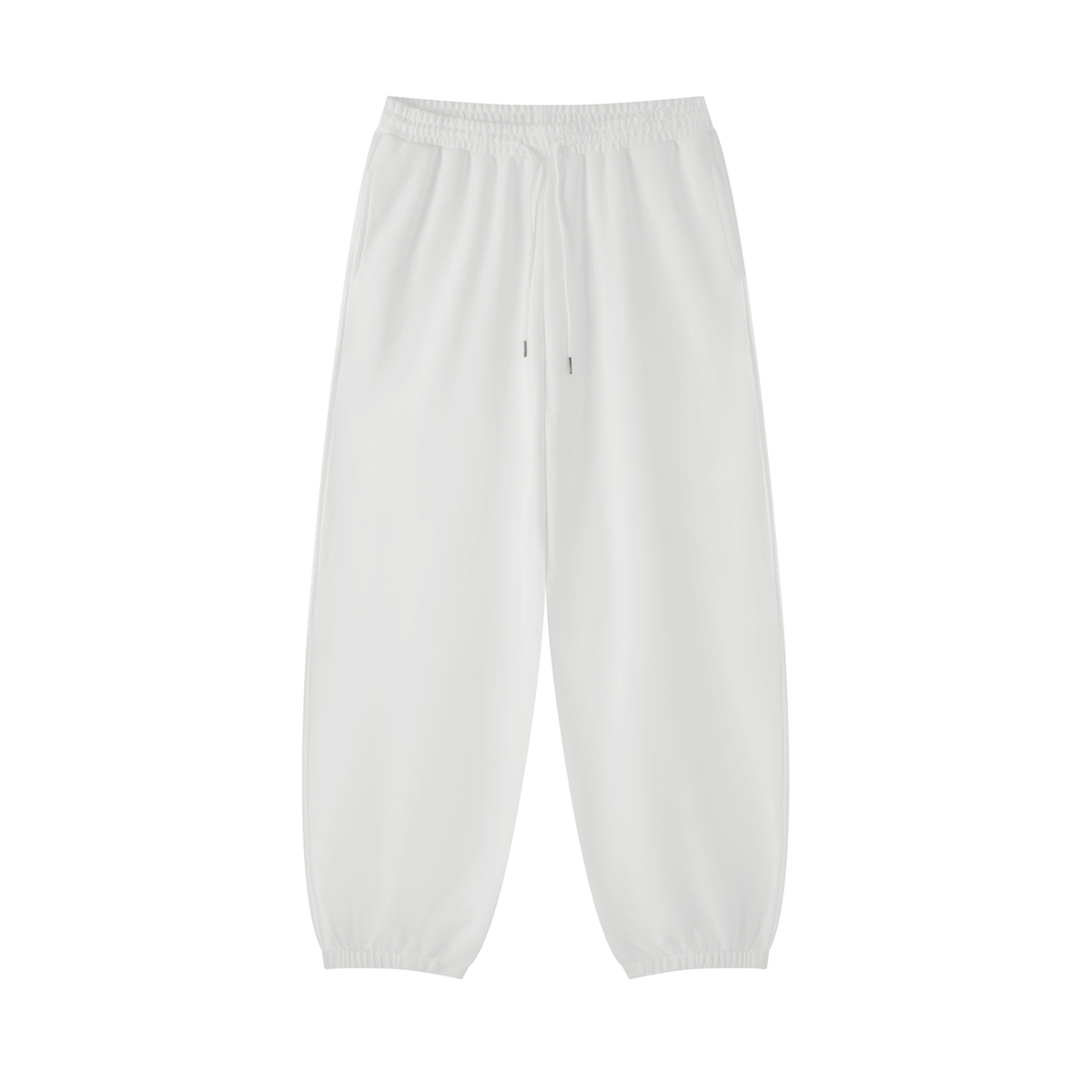 Essential Jogged Sweatpants