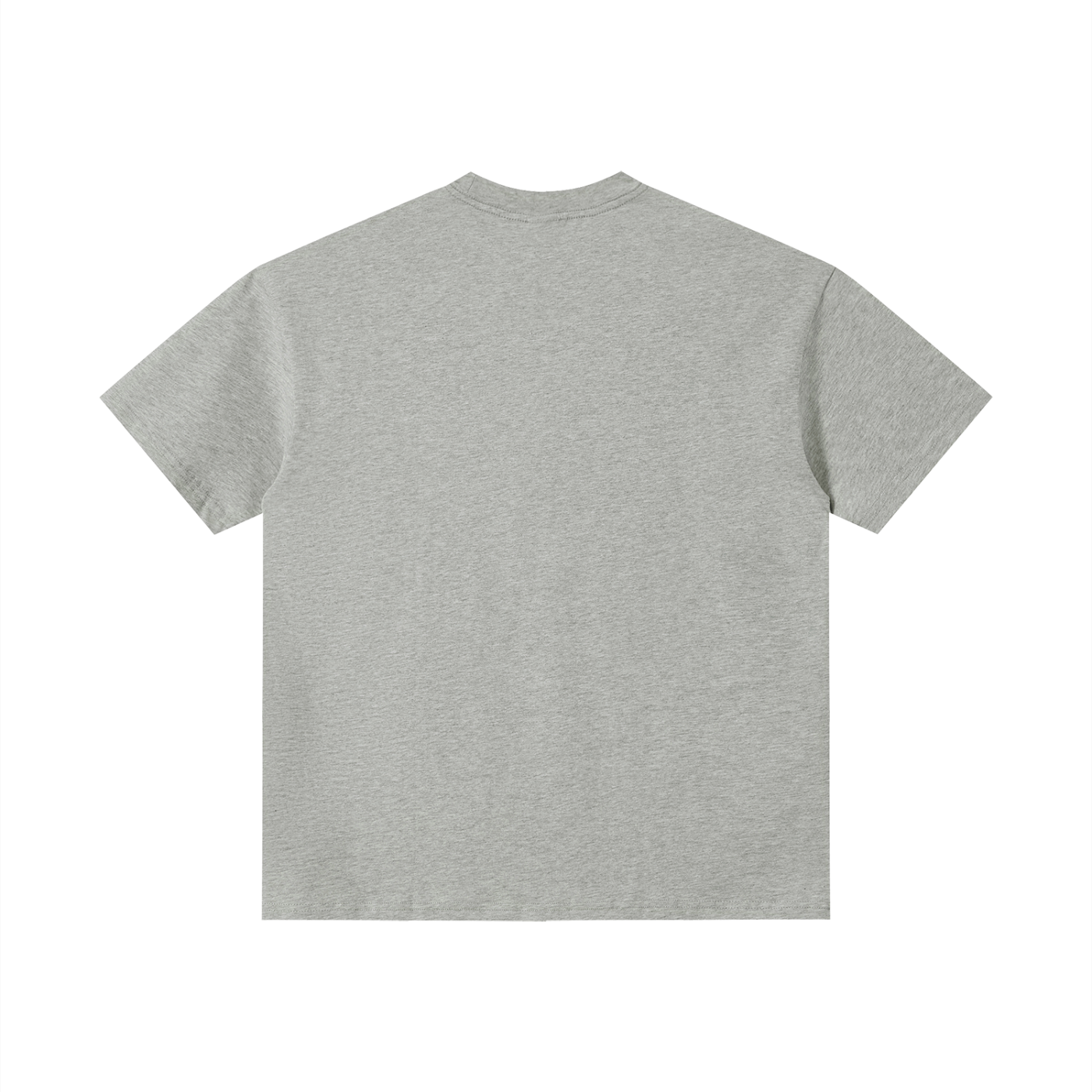 Unisex Tonal Paneled Performance T-Shirt