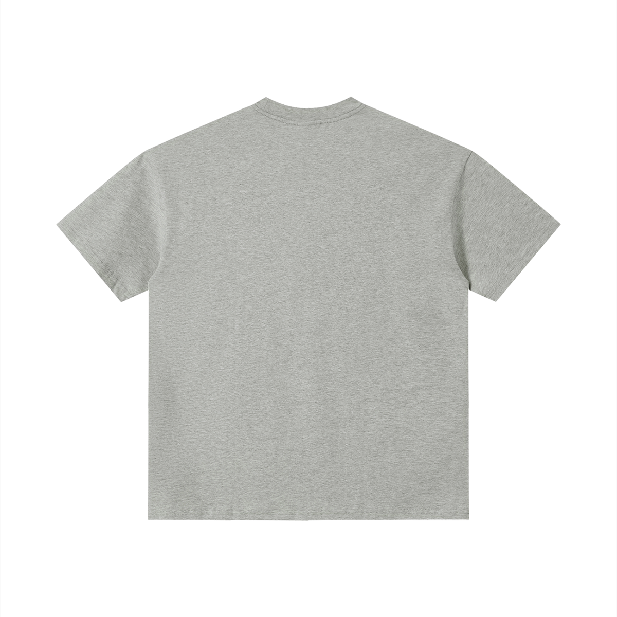 Unisex Performance Panel Training T-Shirt – Moisture-Wicking Activewear Tee