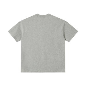 Unisex Performance Panel Training T-Shirt – Moisture-Wicking Activewear Tee
