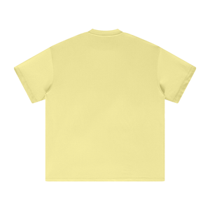 Heavyweight Earth Tone T-Shirt