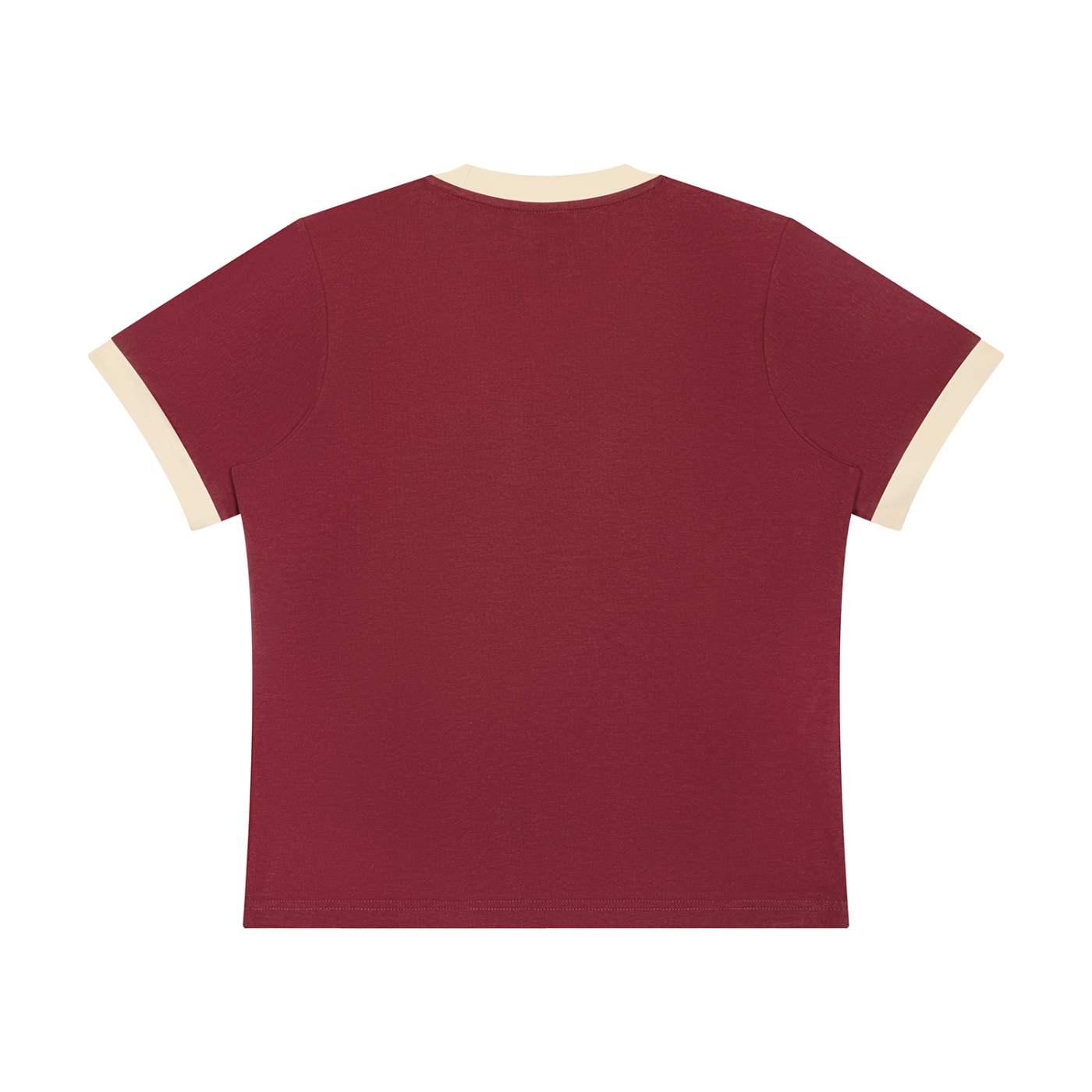 Women's Sorona Ringer T-Shirt