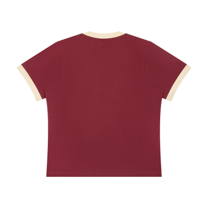 Women's Sorona Ringer T-Shirt