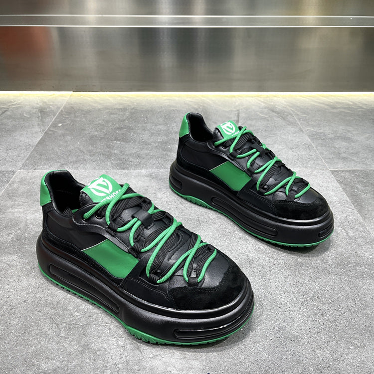 Versatile Low Top Sports Casual Shoes for Men | MYN2O

