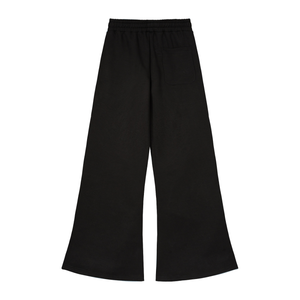 Wide Leg Drawstring Sweatpants
