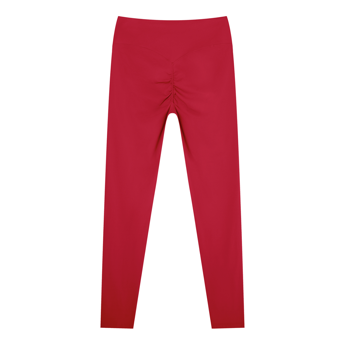 Women's High-Waisted Sculpting Ankle Leggings – Performance Activewear