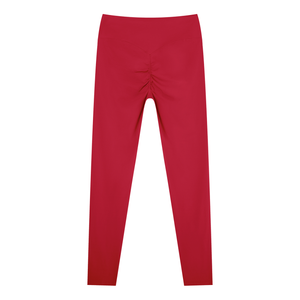 Women's High-Waisted Sculpting Ankle Leggings – Performance Activewear