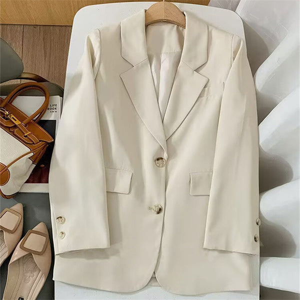 Women's Stylish And Elegant Suit Jacket