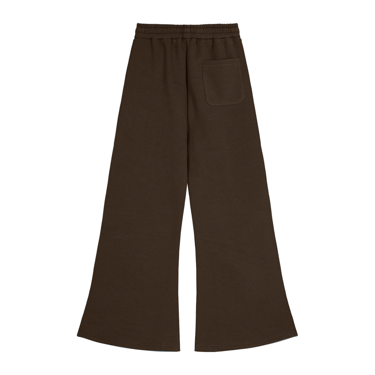 Wide Leg Drawstring Sweatpants