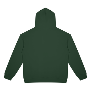 Unisex Heavyweight Full Zip Hoodie