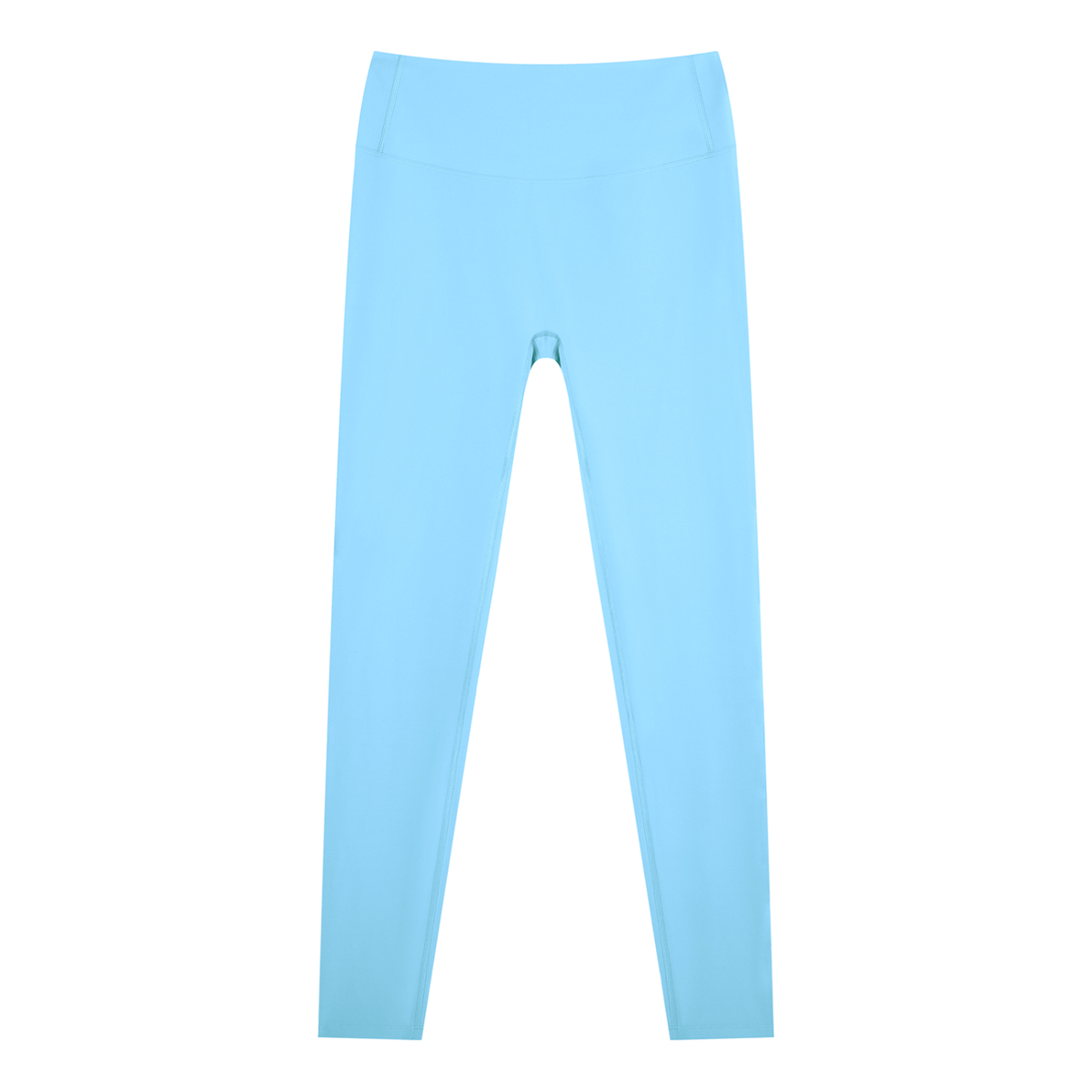 Women's High-Waisted Sculpting Ankle Leggings – Performance Activewear