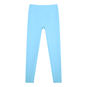 Women's High-Waisted Sculpting Ankle Leggings – Performance Activewear